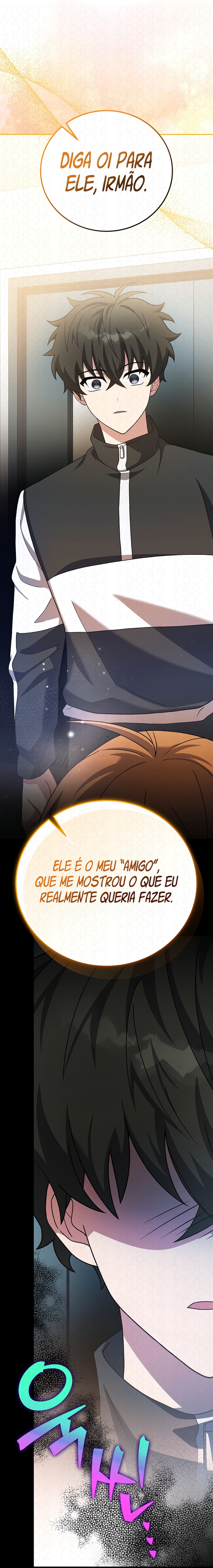 Read The Novel’s Extra PT Manga Online