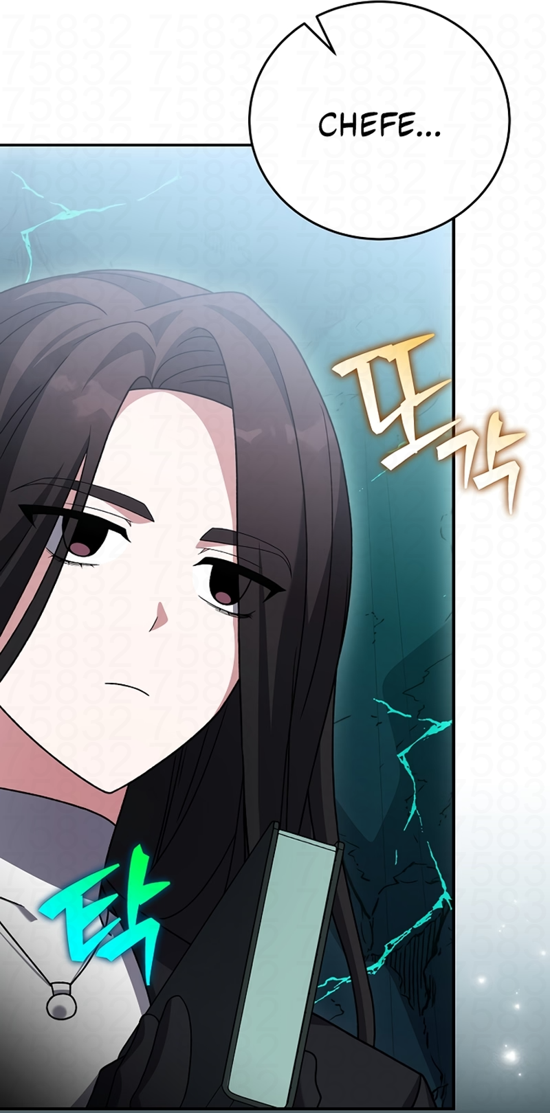 Read The Novel’s Extra PT Manga Online
