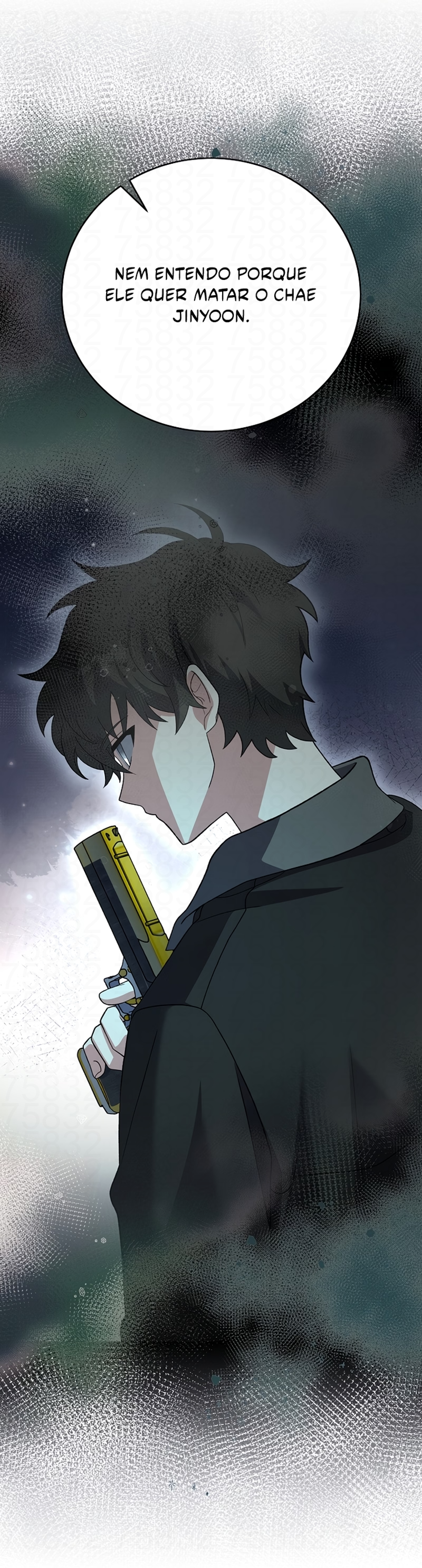 Read The Novel’s Extra PT Manga Online