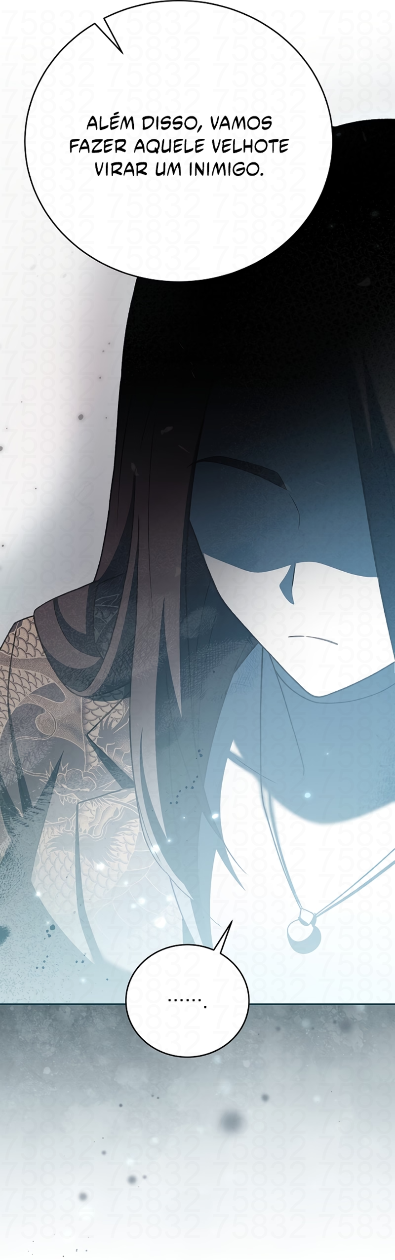 Read The Novel’s Extra PT Manga Online