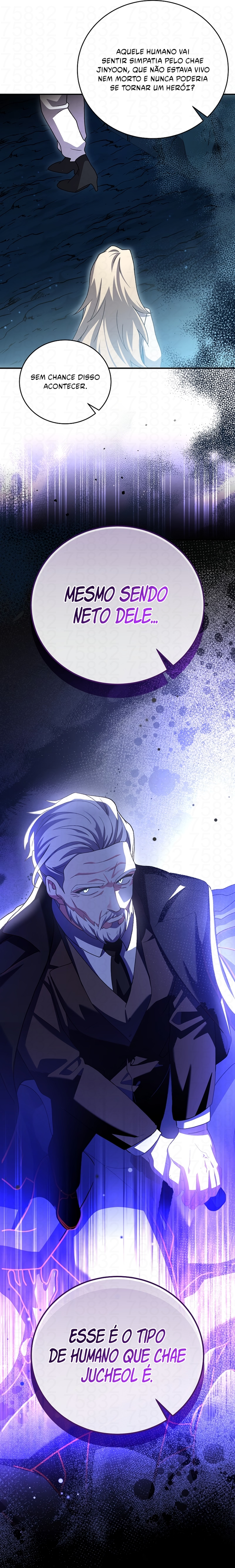 Read The Novel’s Extra PT Manga Online