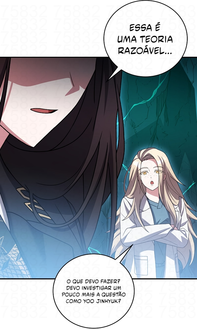 Read The Novel’s Extra PT Manga Online