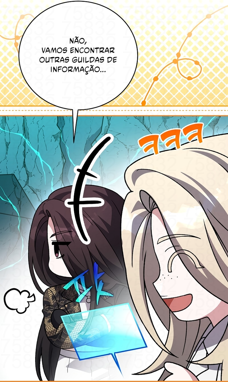 Read The Novel’s Extra PT Manga Online