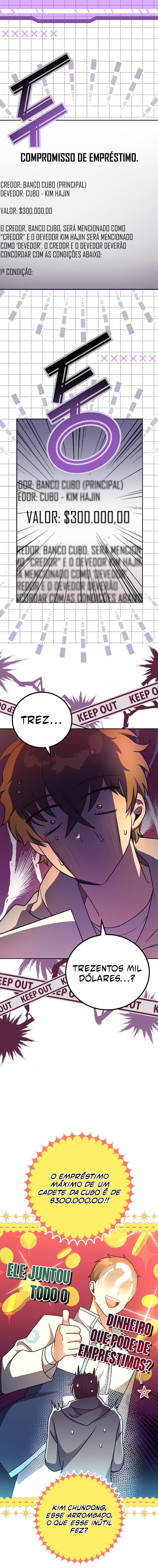 Read The Novel’s Extra PT Manga Online