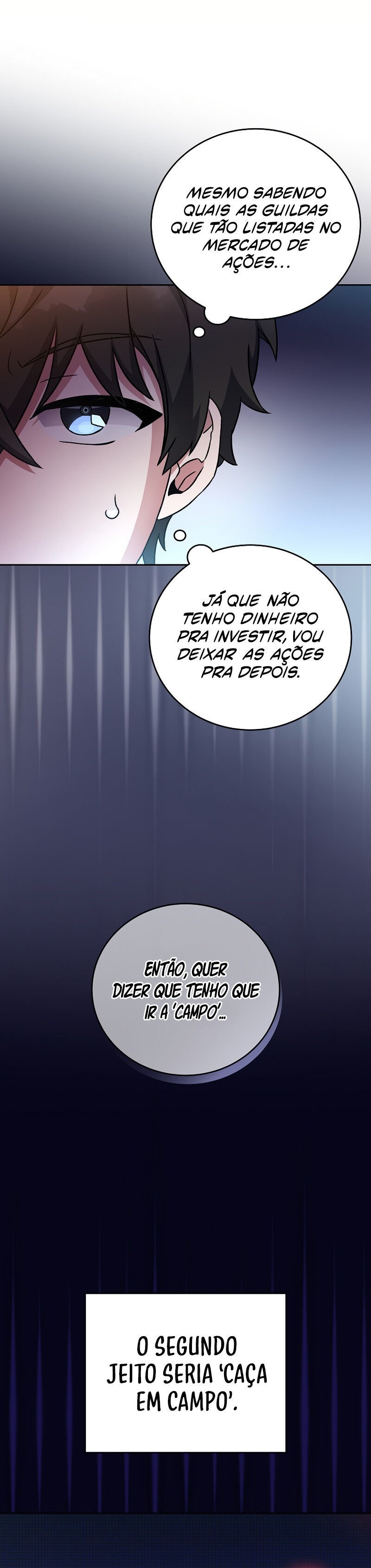 Read The Novel’s Extra PT Manga Online