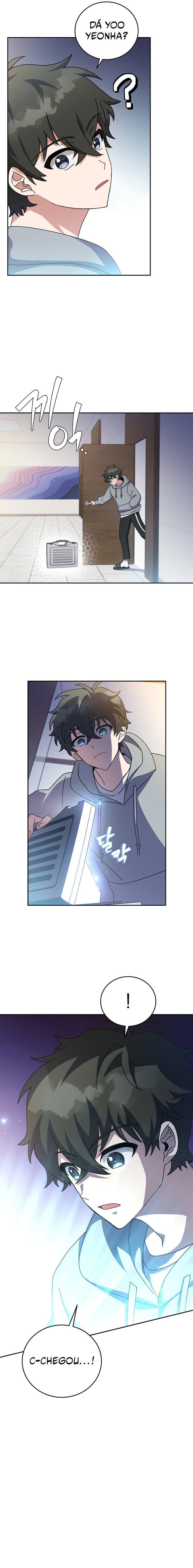 Read The Novel’s Extra PT Manga Online