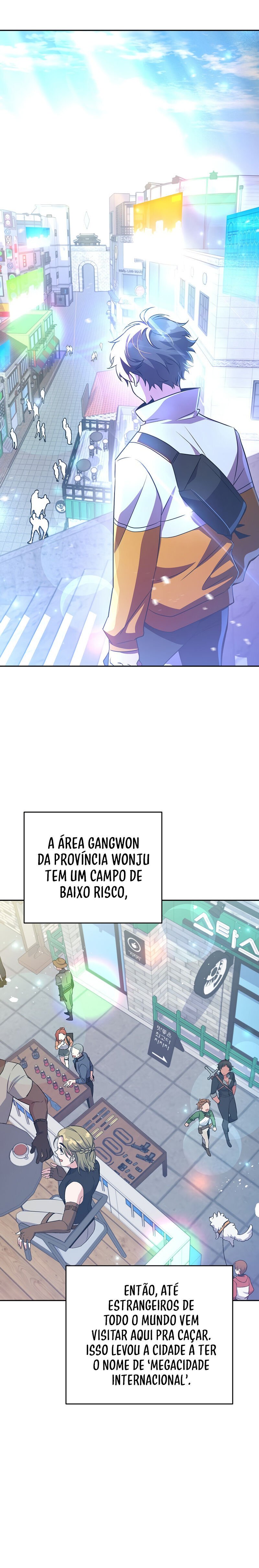 Read The Novel’s Extra PT Manga Online