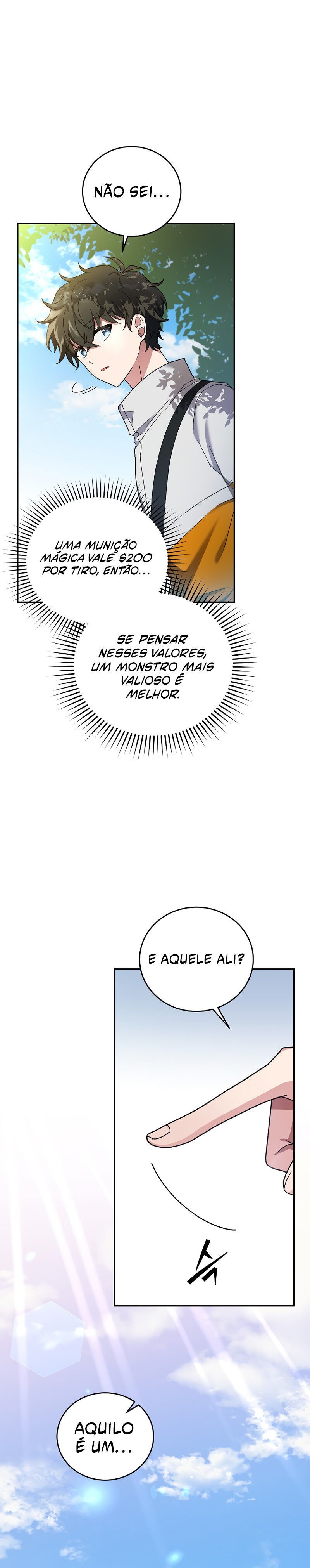 Read The Novel’s Extra PT Manga Online