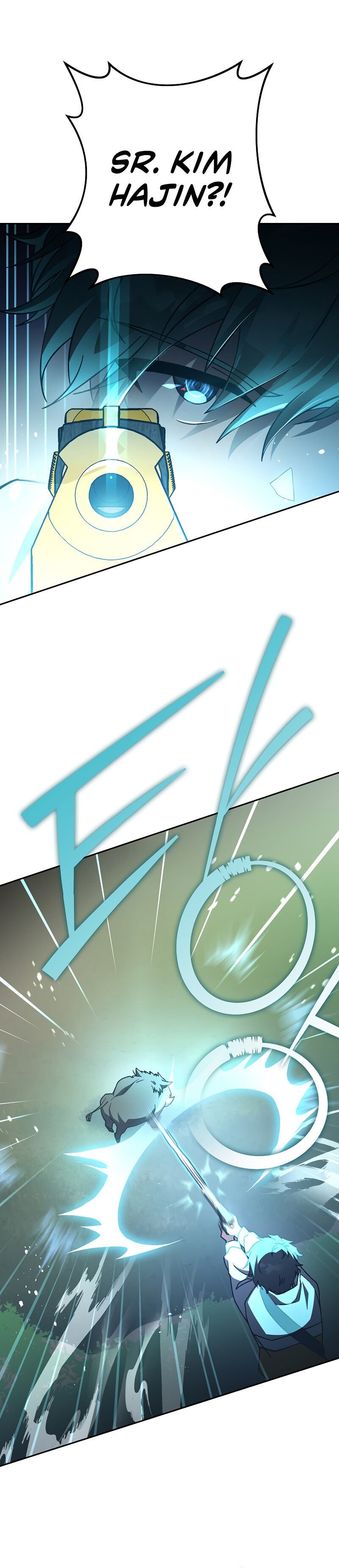 Read The Novel’s Extra PT Manga Online