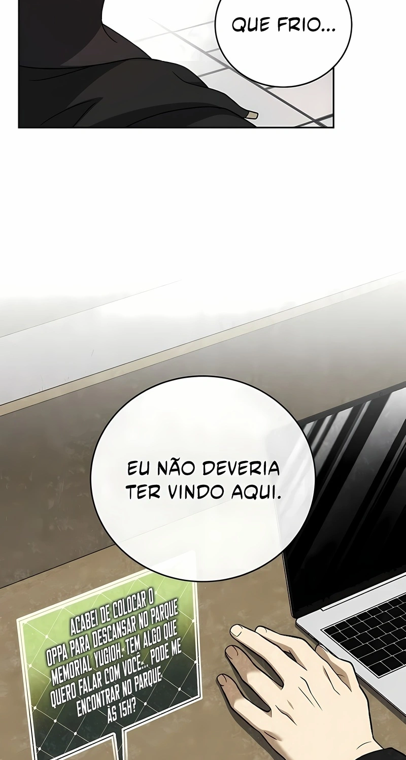 Read The Novel’s Extra PT Manga Online