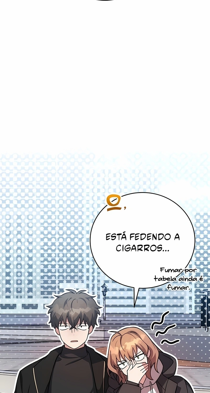 Read The Novel’s Extra PT Manga Online