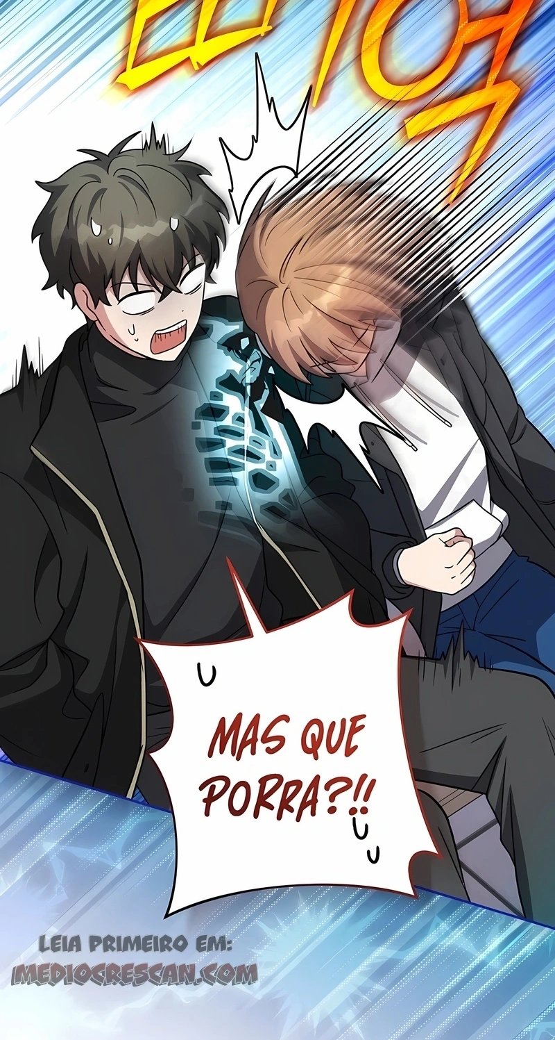 Read The Novel’s Extra PT Manga Online