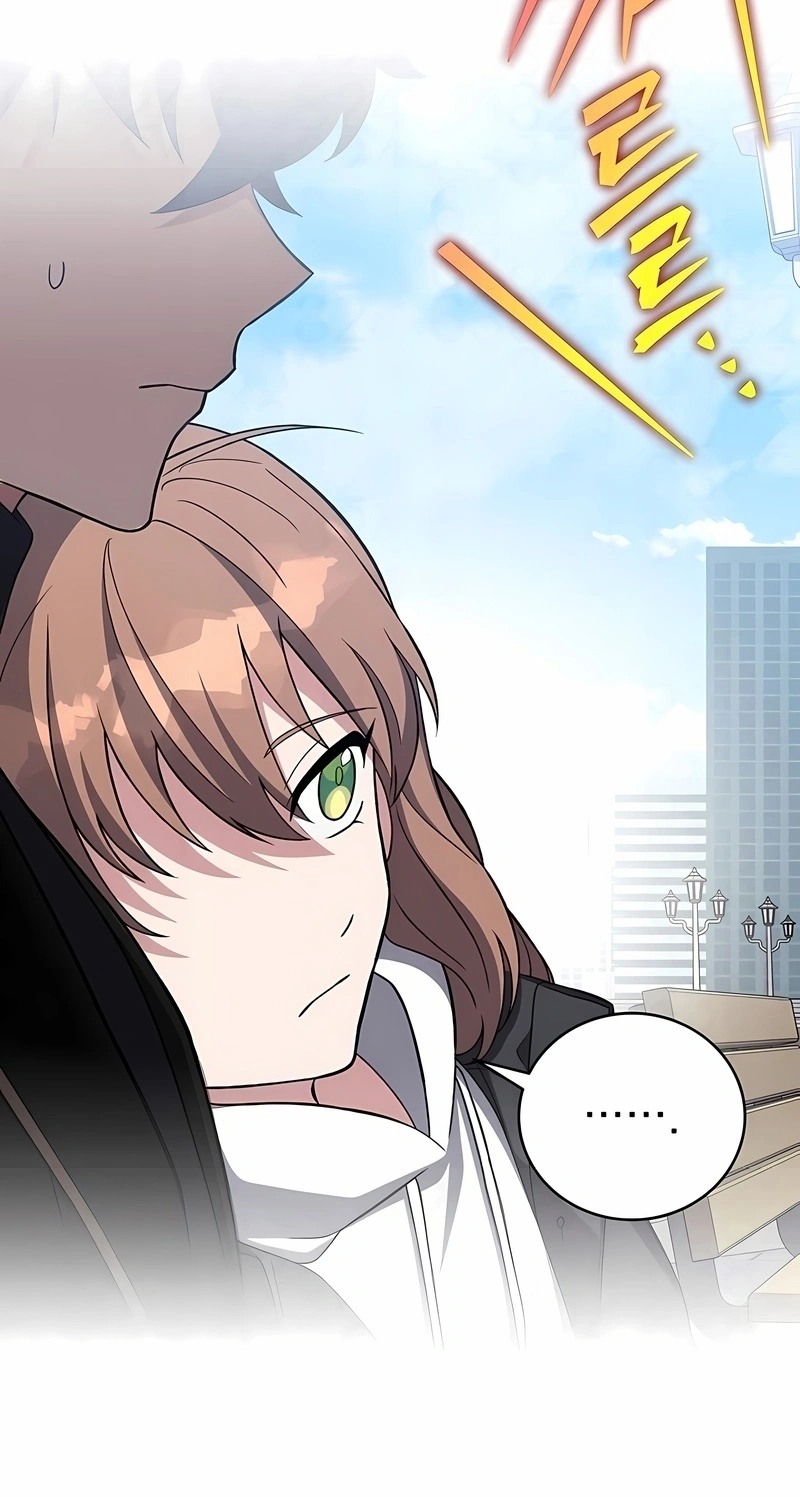 Read The Novel’s Extra PT Manga Online