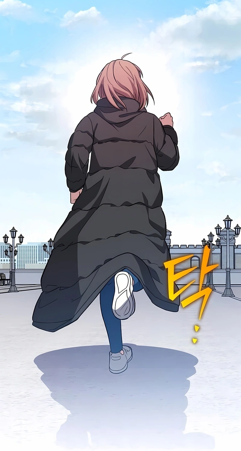 Read The Novel’s Extra PT Manga Online