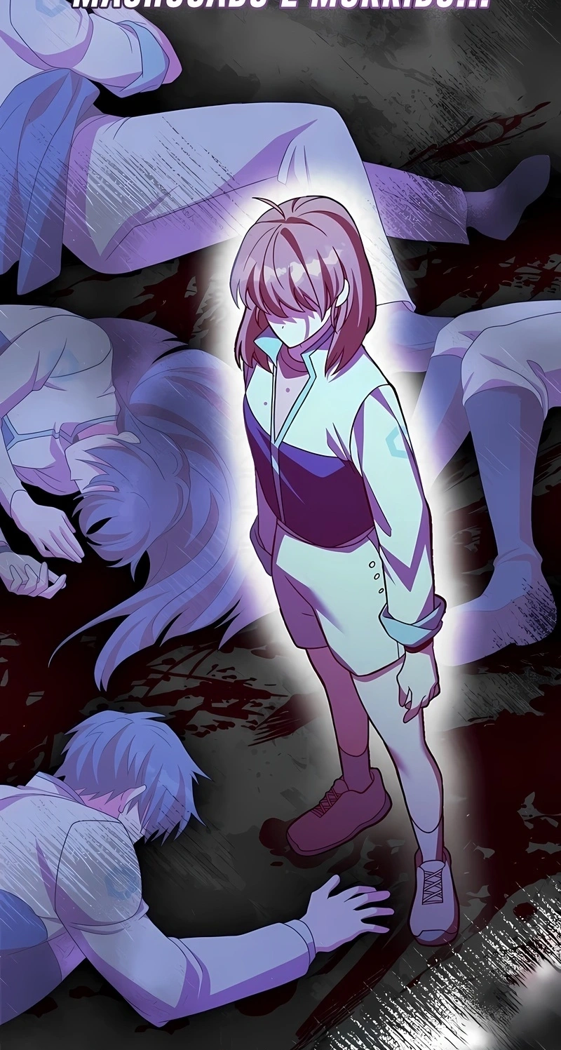 Read The Novel’s Extra PT Manga Online