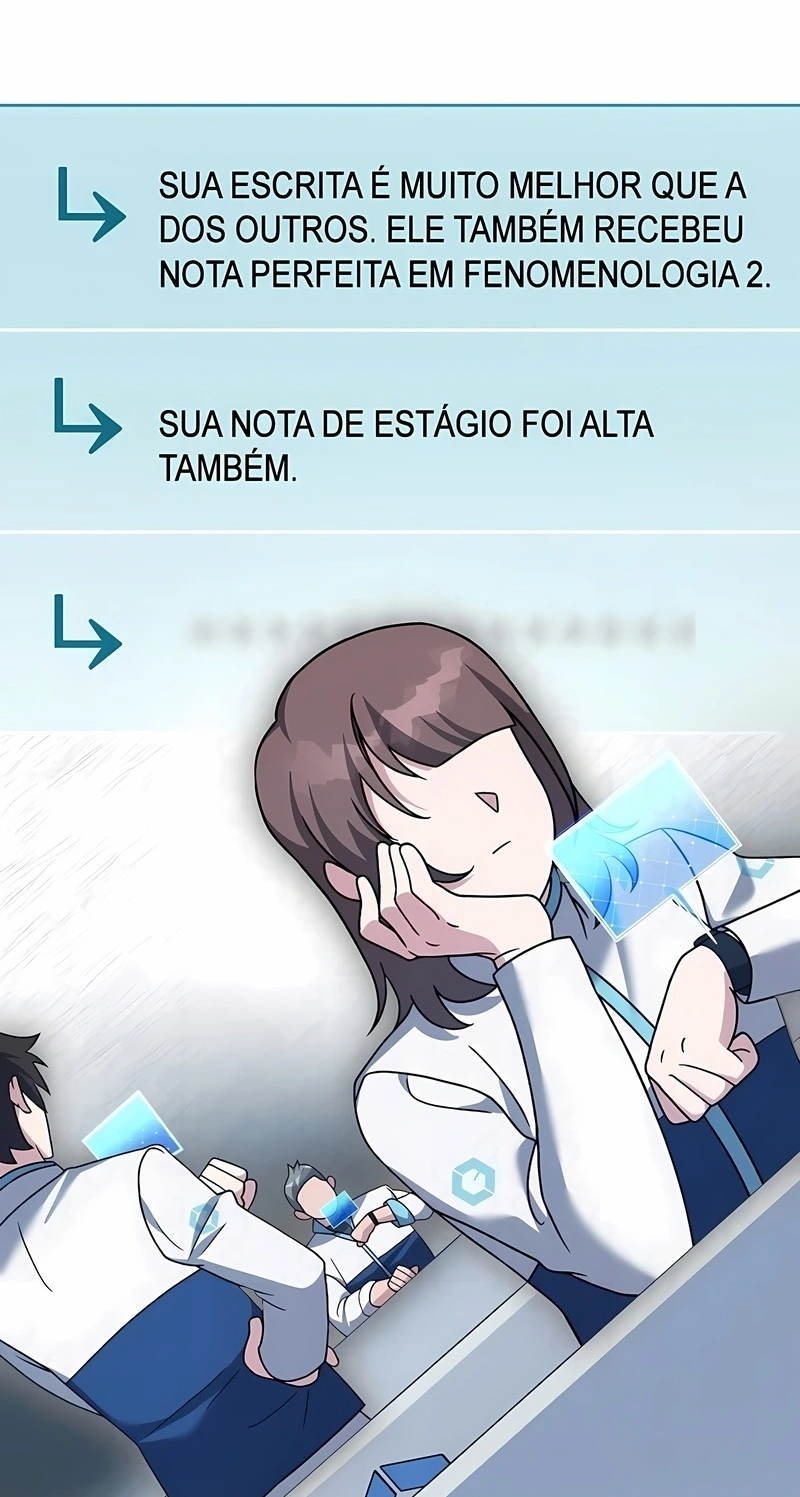 Read The Novel’s Extra PT Manga Online