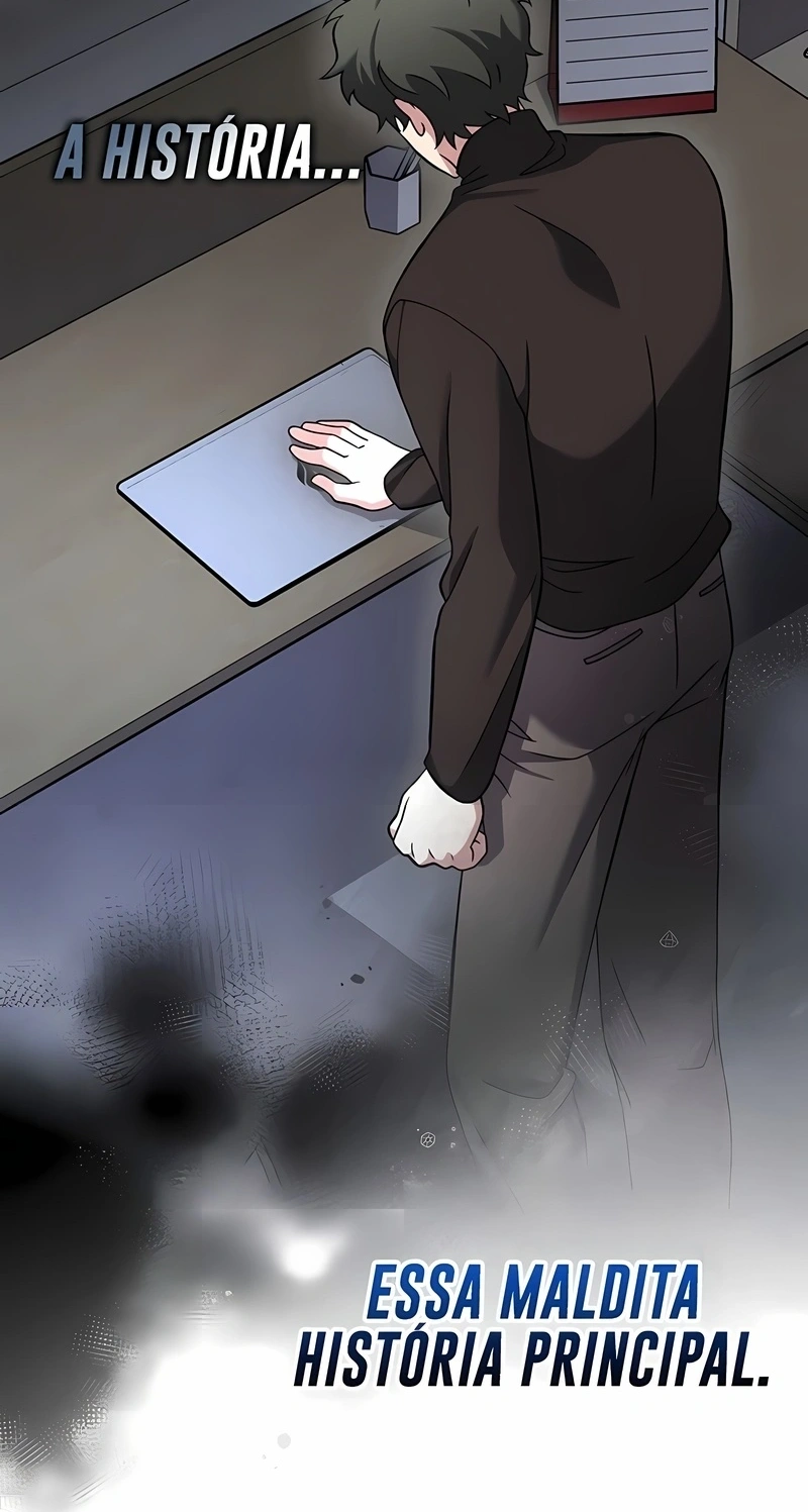 Read The Novel’s Extra PT Manga Online