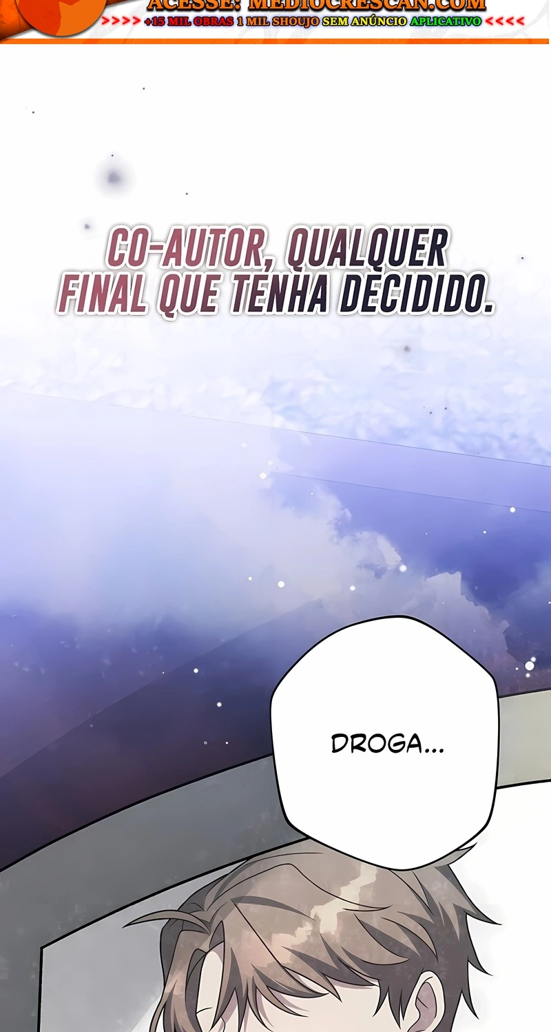Read The Novel’s Extra PT Manga Online