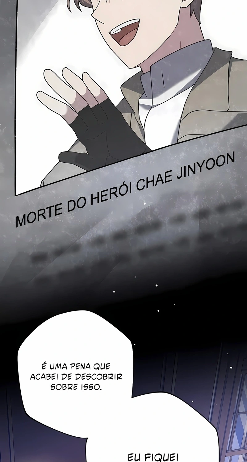 Read The Novel’s Extra PT Manga Online