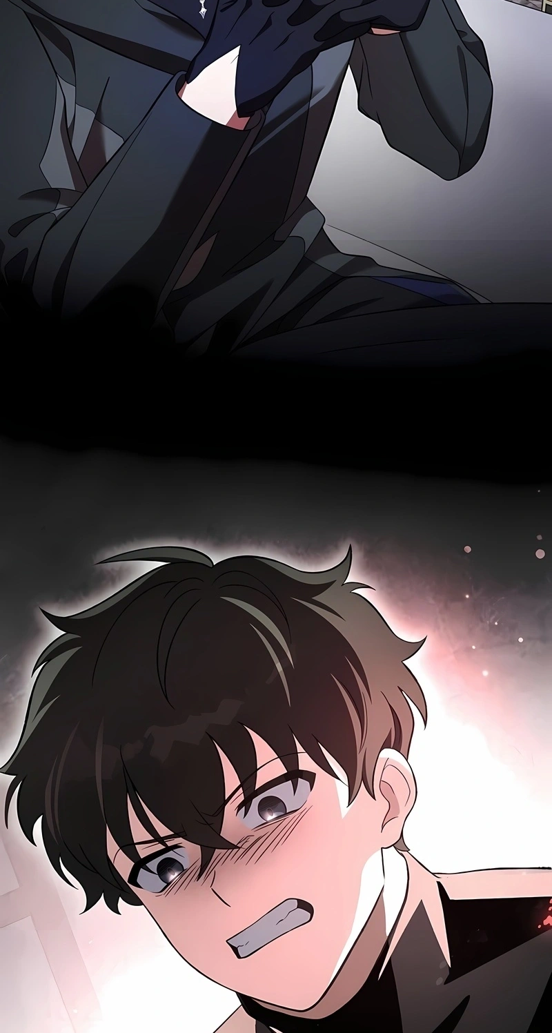 Read The Novel’s Extra PT Manga Online