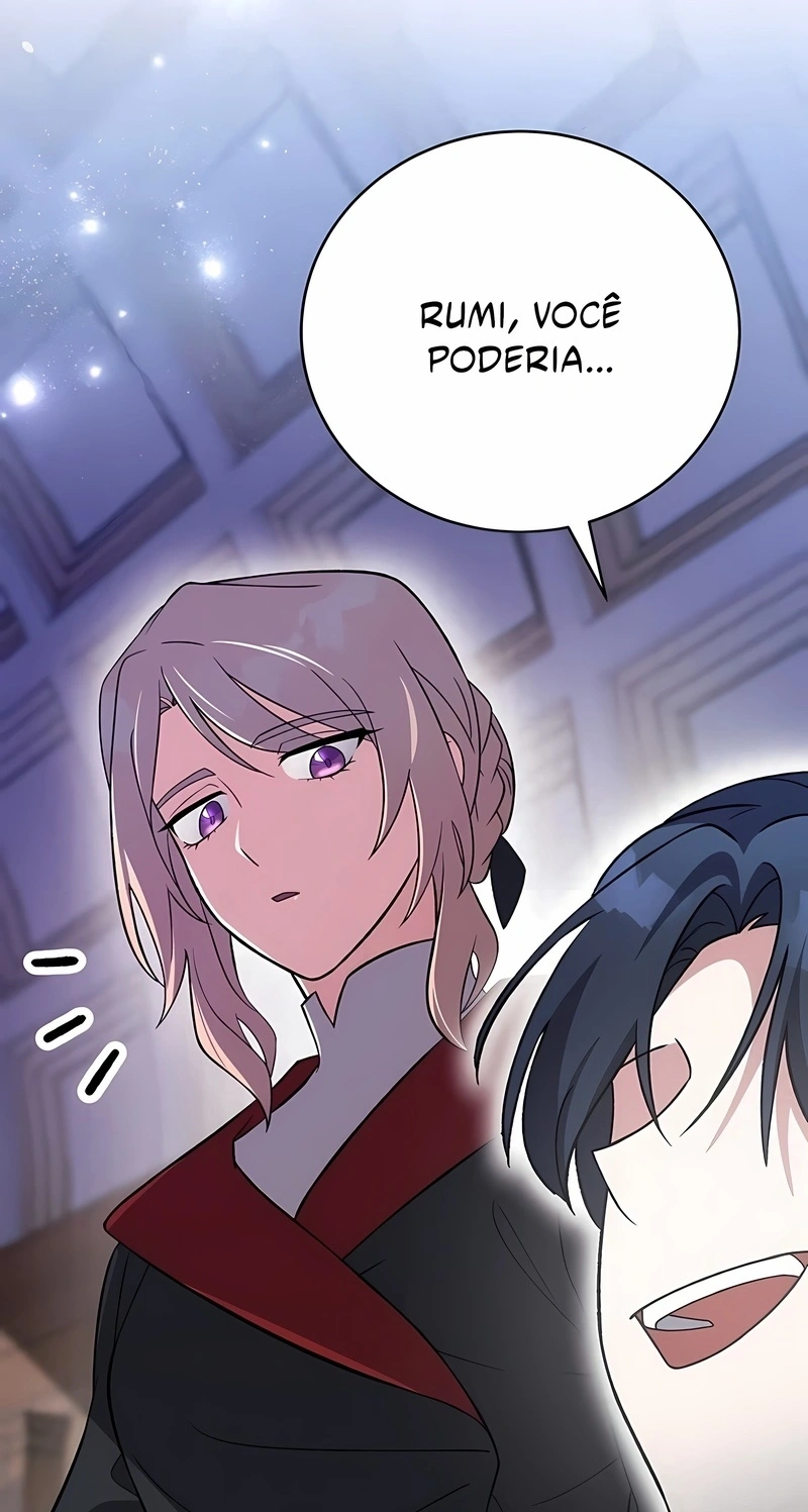 Read The Novel’s Extra PT Manga Online