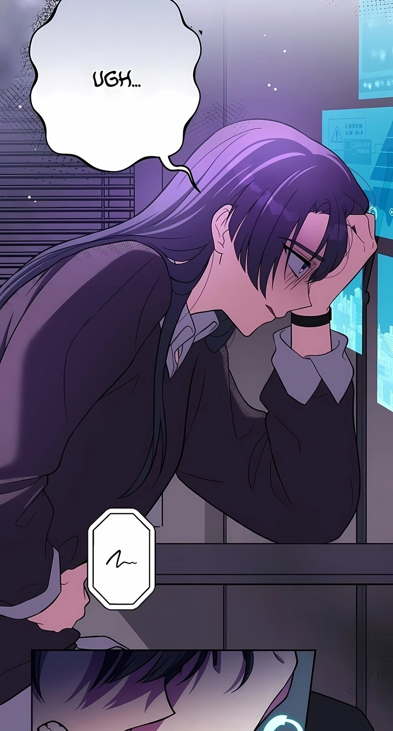 Read The Novel’s Extra PT Manga Online