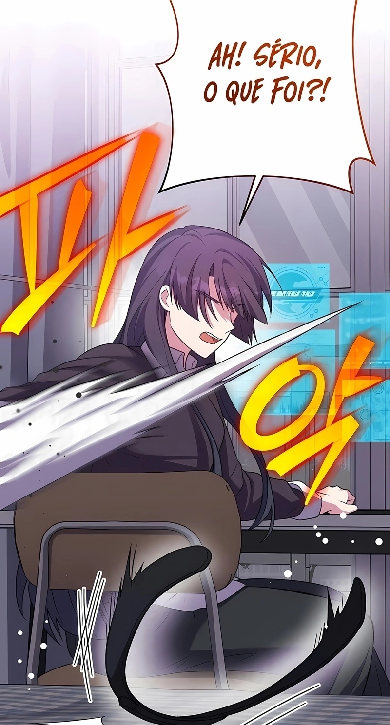 Read The Novel’s Extra PT Manga Online