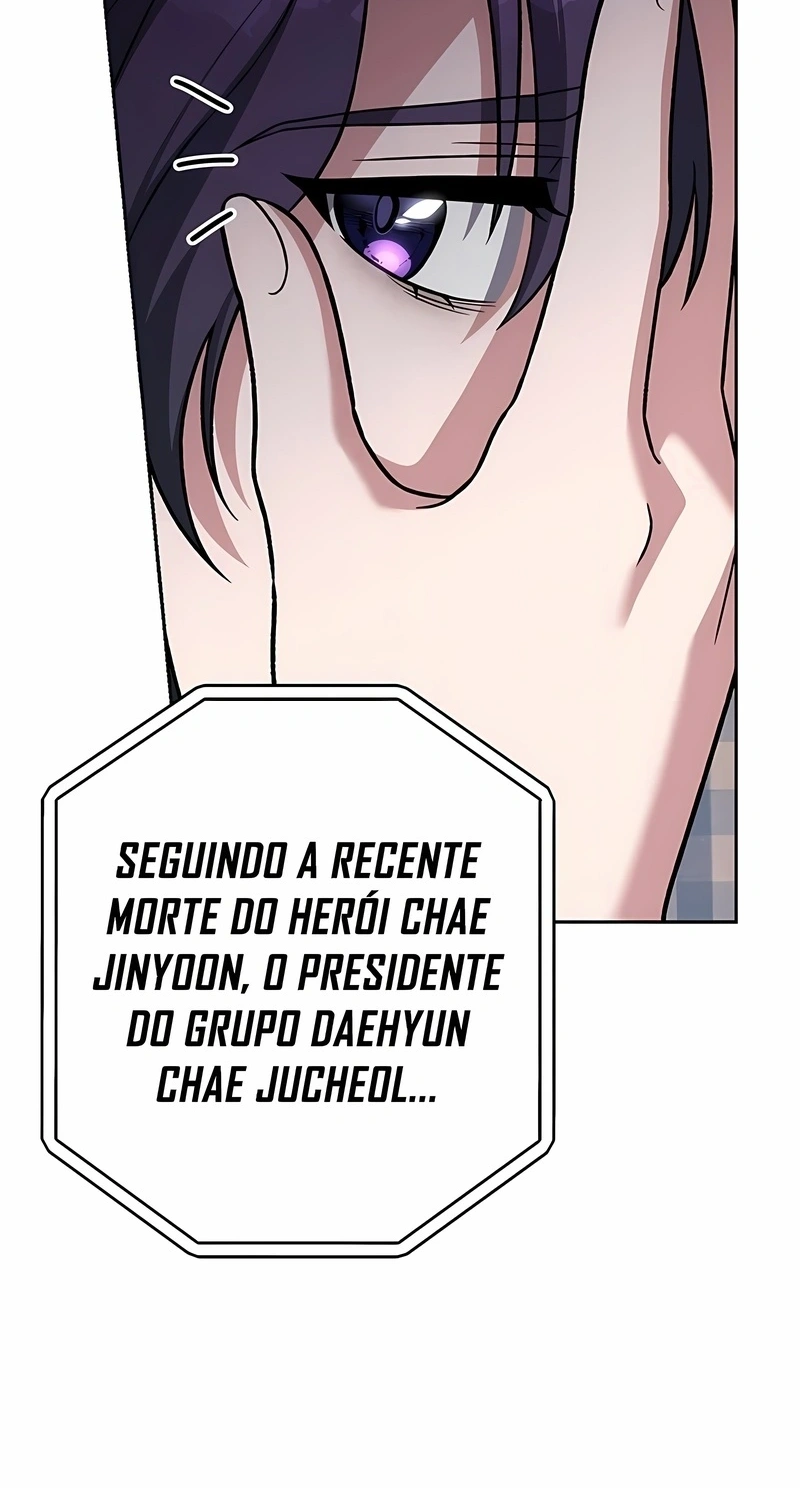 Read The Novel’s Extra PT Manga Online