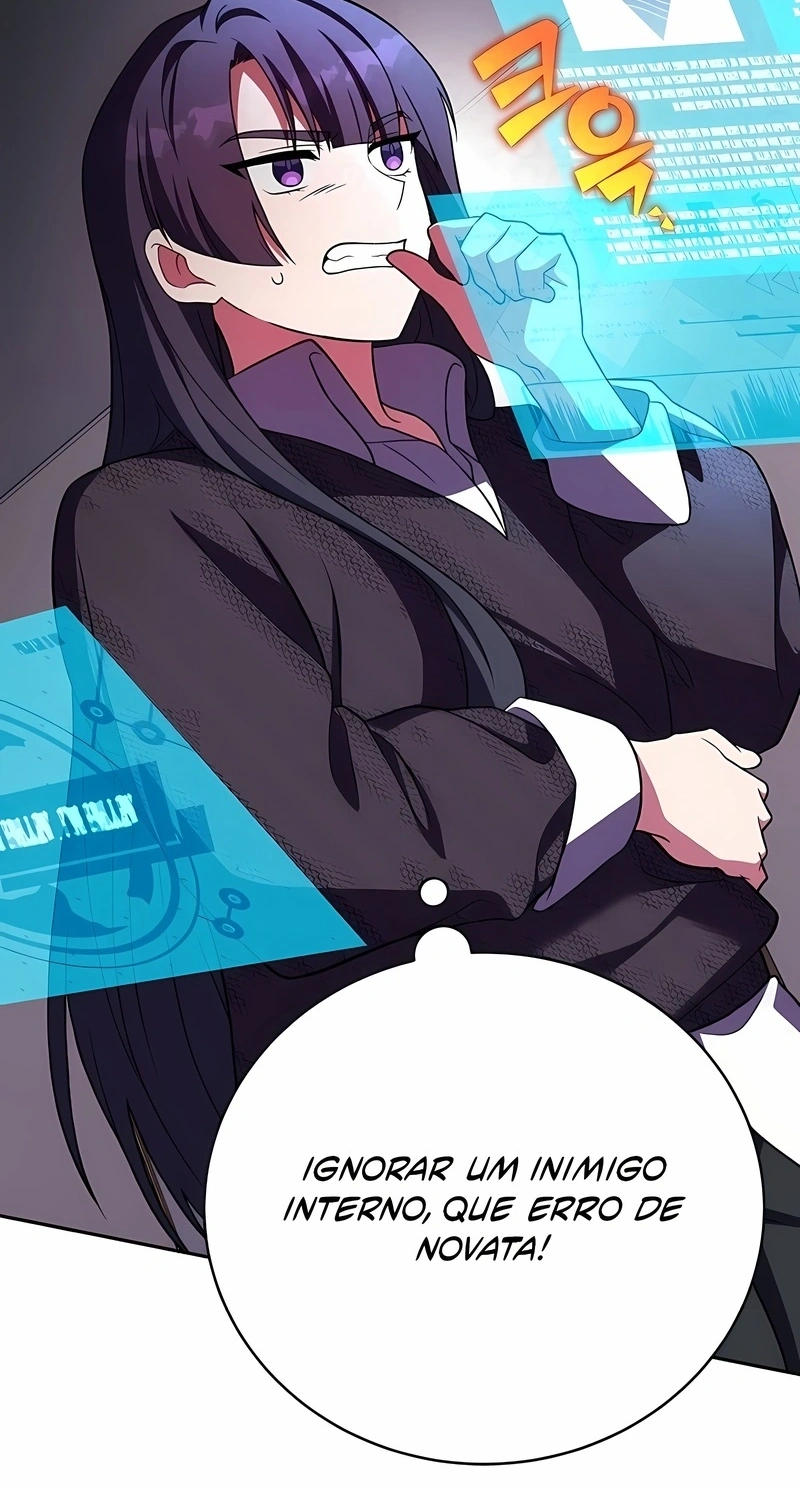 Read The Novel’s Extra PT Manga Online