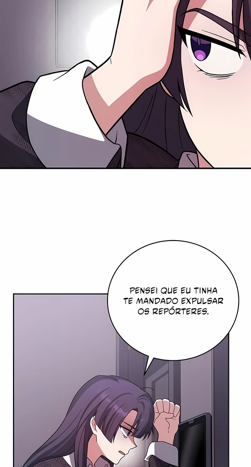 Read The Novel’s Extra PT Manga Online