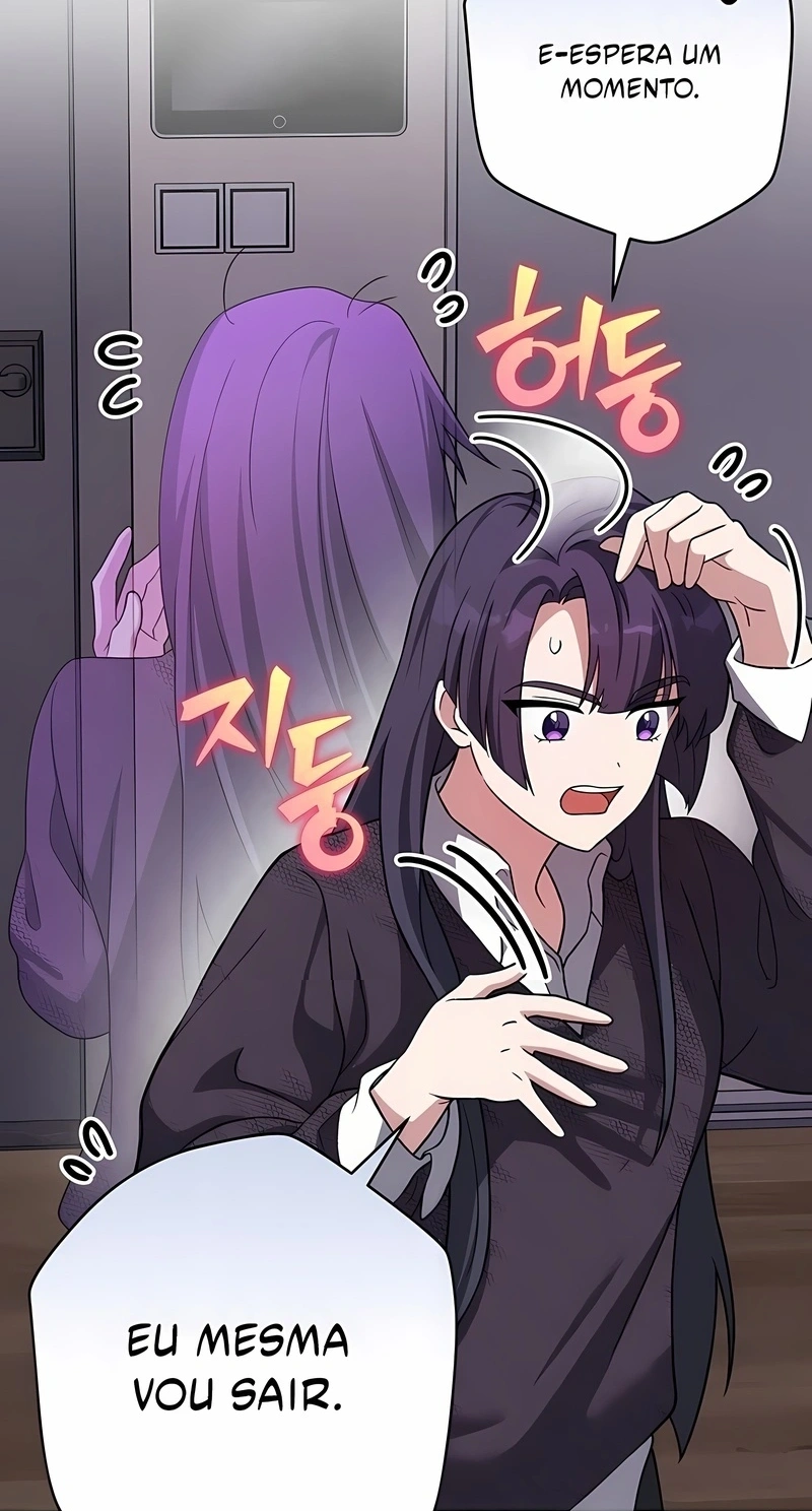 Read The Novel’s Extra PT Manga Online