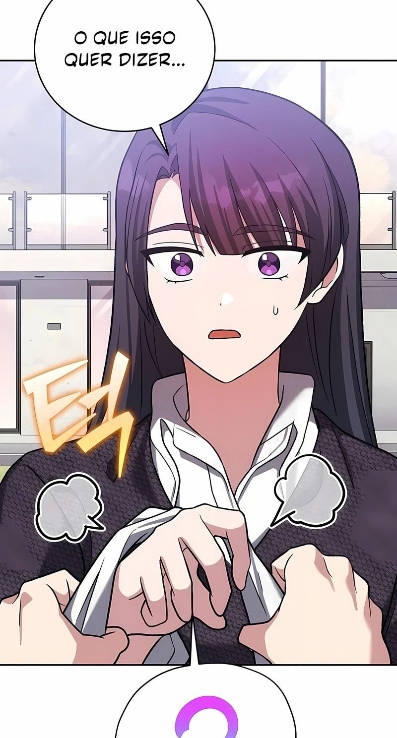 Read The Novel’s Extra PT Manga Online