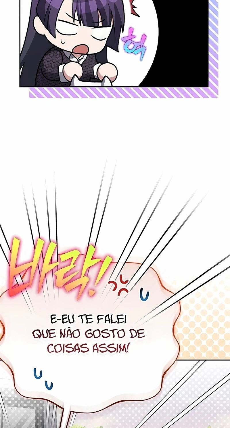 Read The Novel’s Extra PT Manga Online