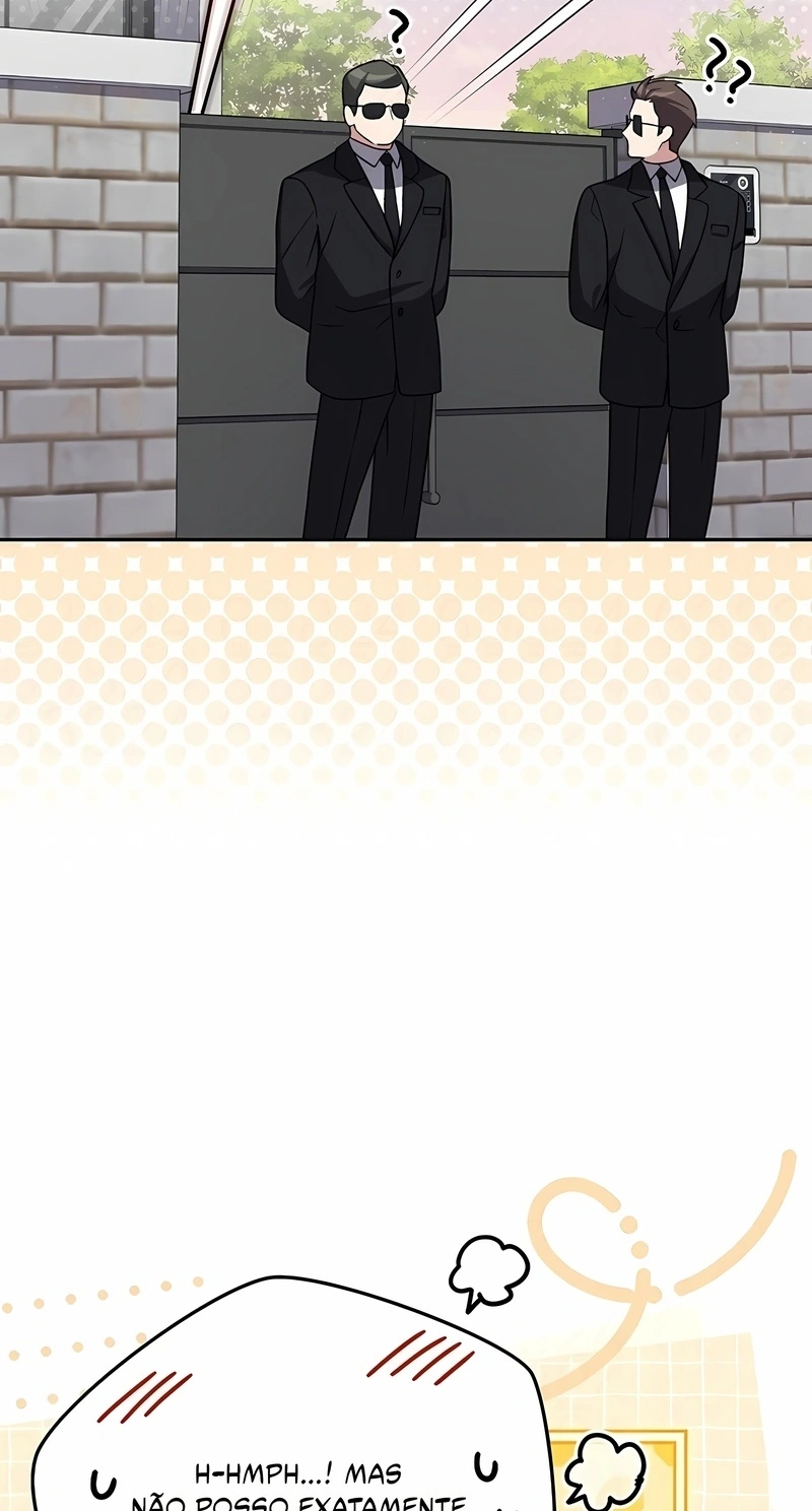 Read The Novel’s Extra PT Manga Online