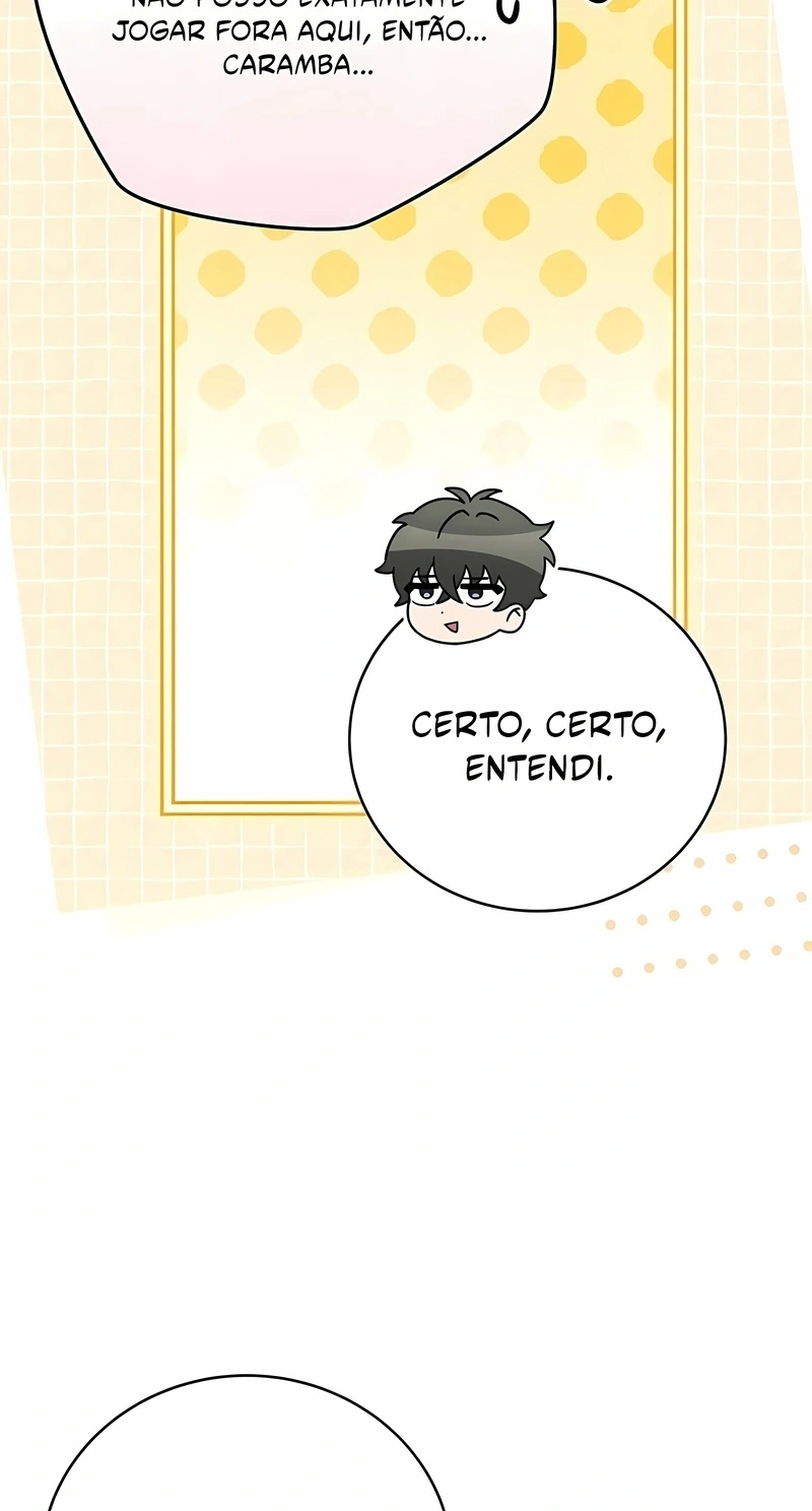 Read The Novel’s Extra PT Manga Online