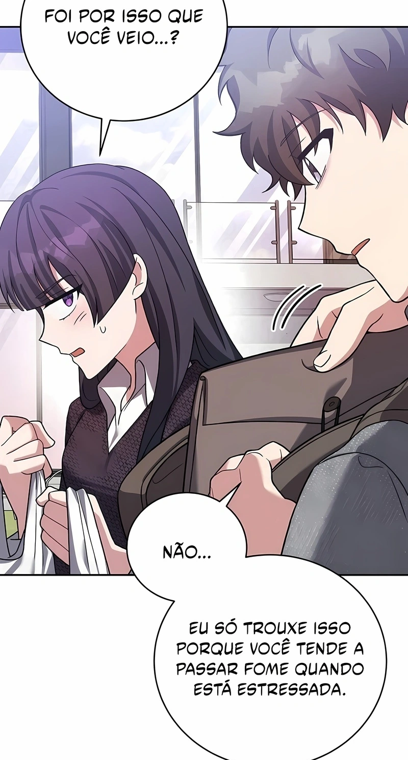 Read The Novel’s Extra PT Manga Online