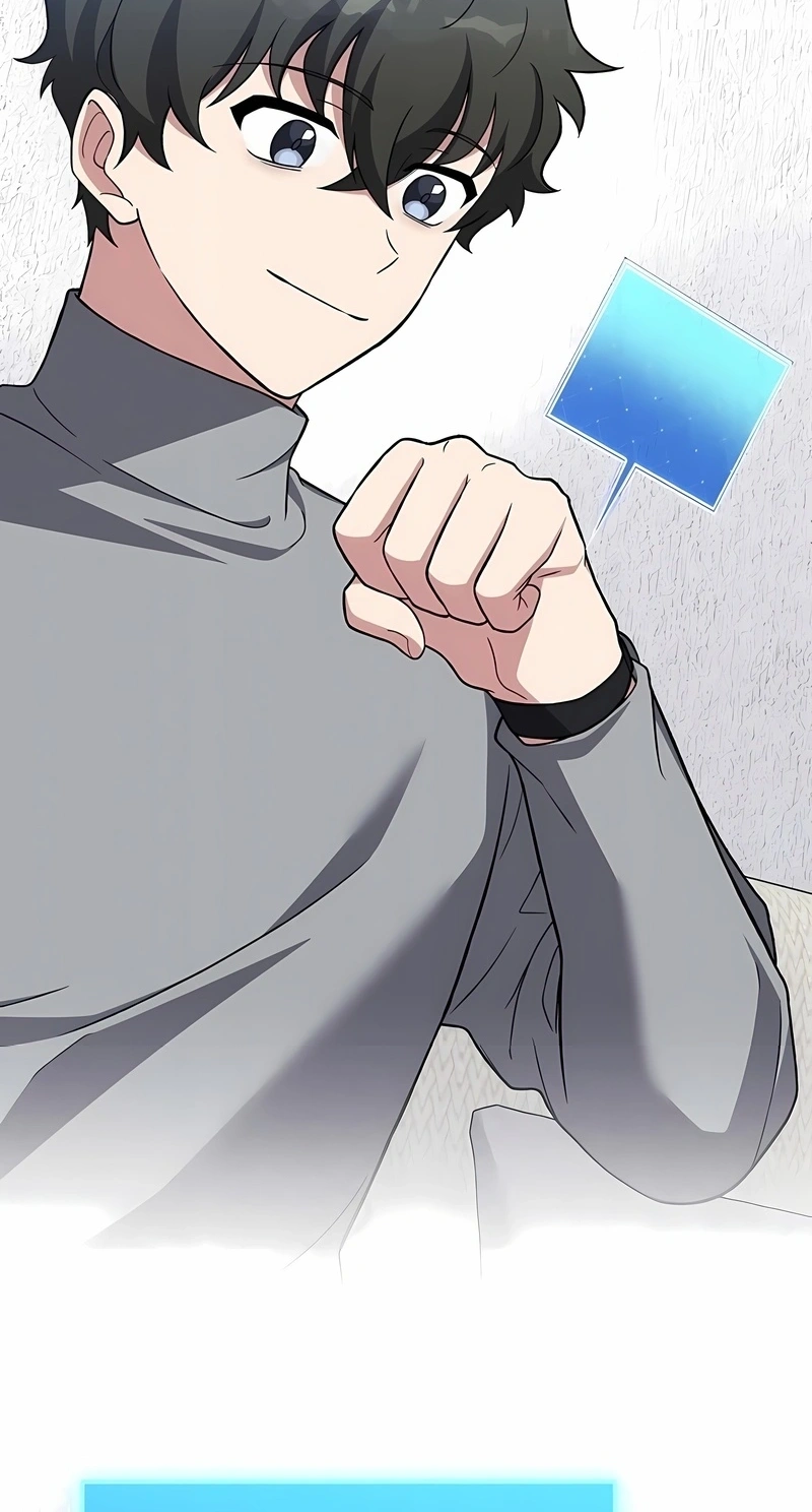 Read The Novel’s Extra PT Manga Online
