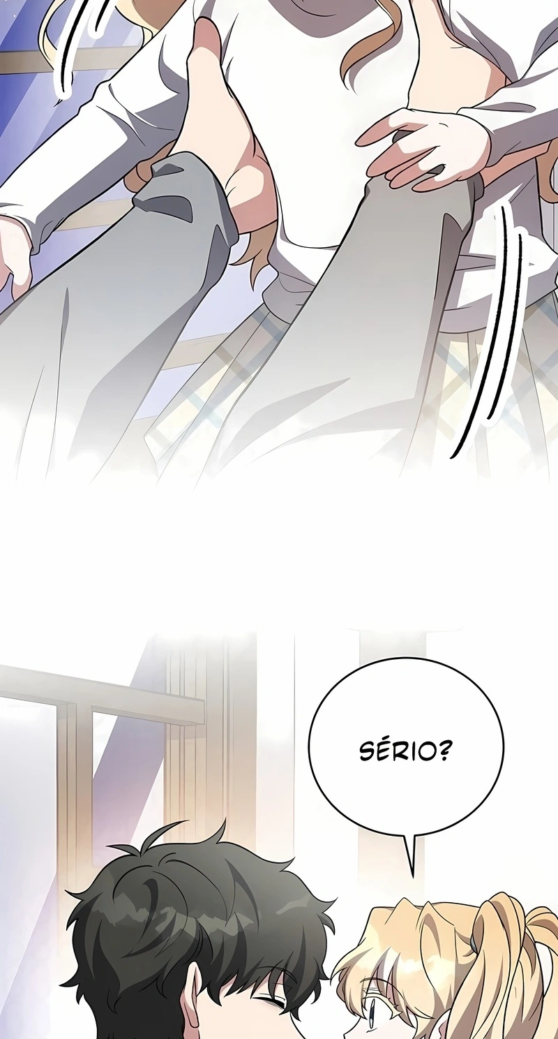 Read The Novel’s Extra PT Manga Online