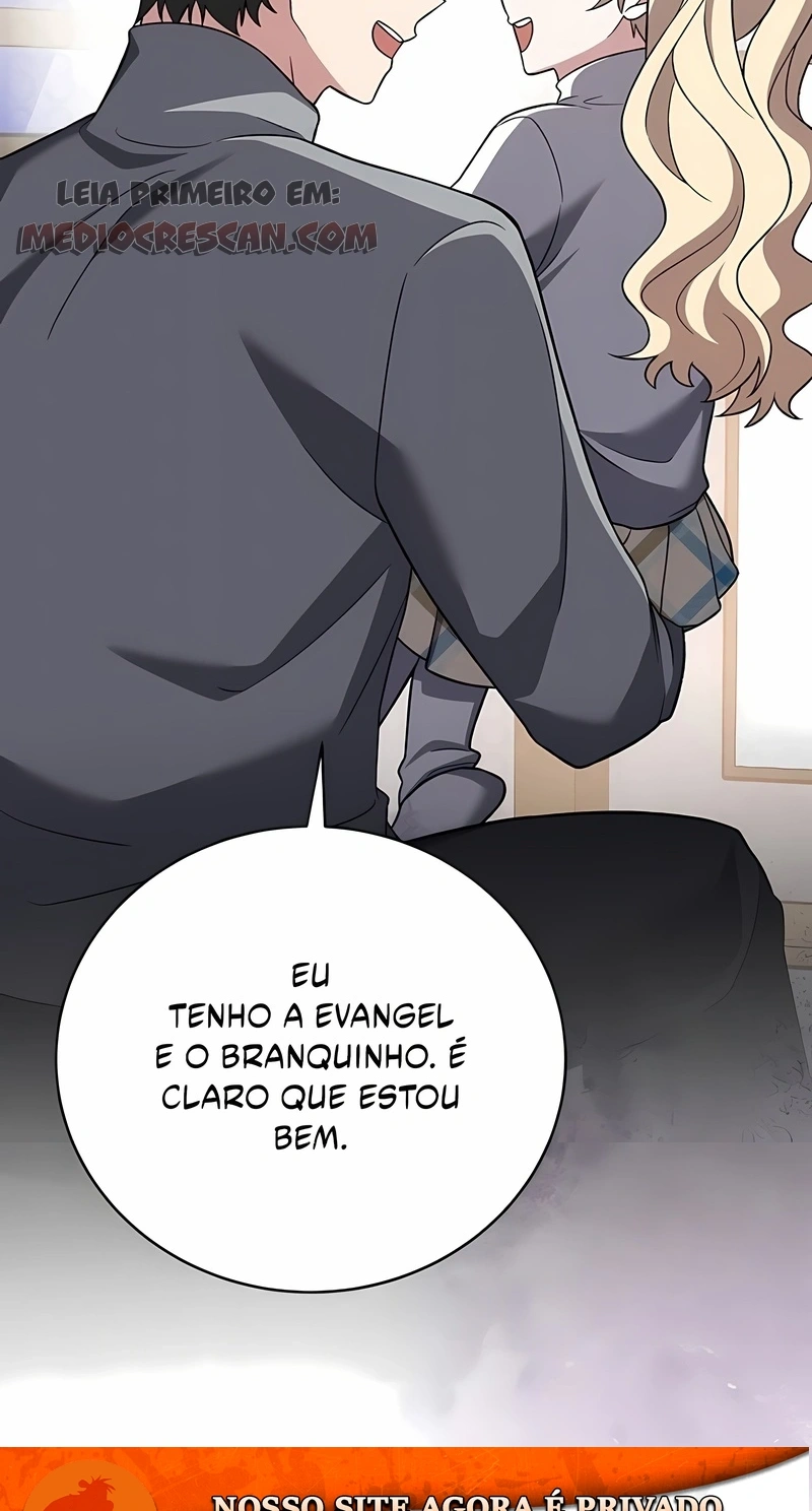 Read The Novel’s Extra PT Manga Online