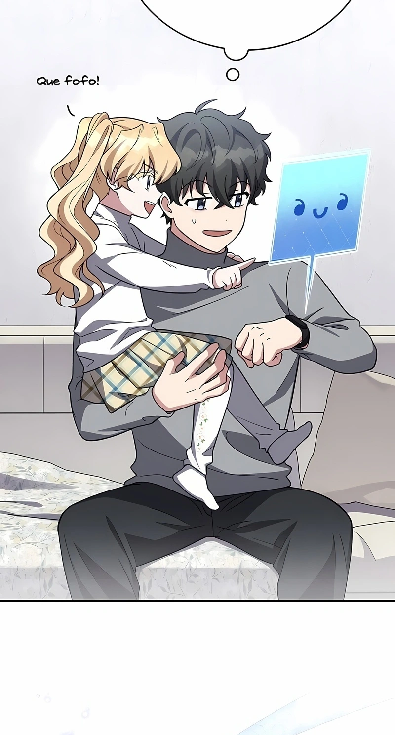 Read The Novel’s Extra PT Manga Online