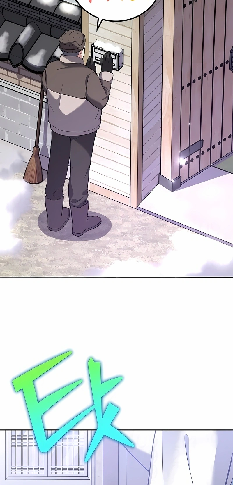 Read The Novel’s Extra PT Manga Online