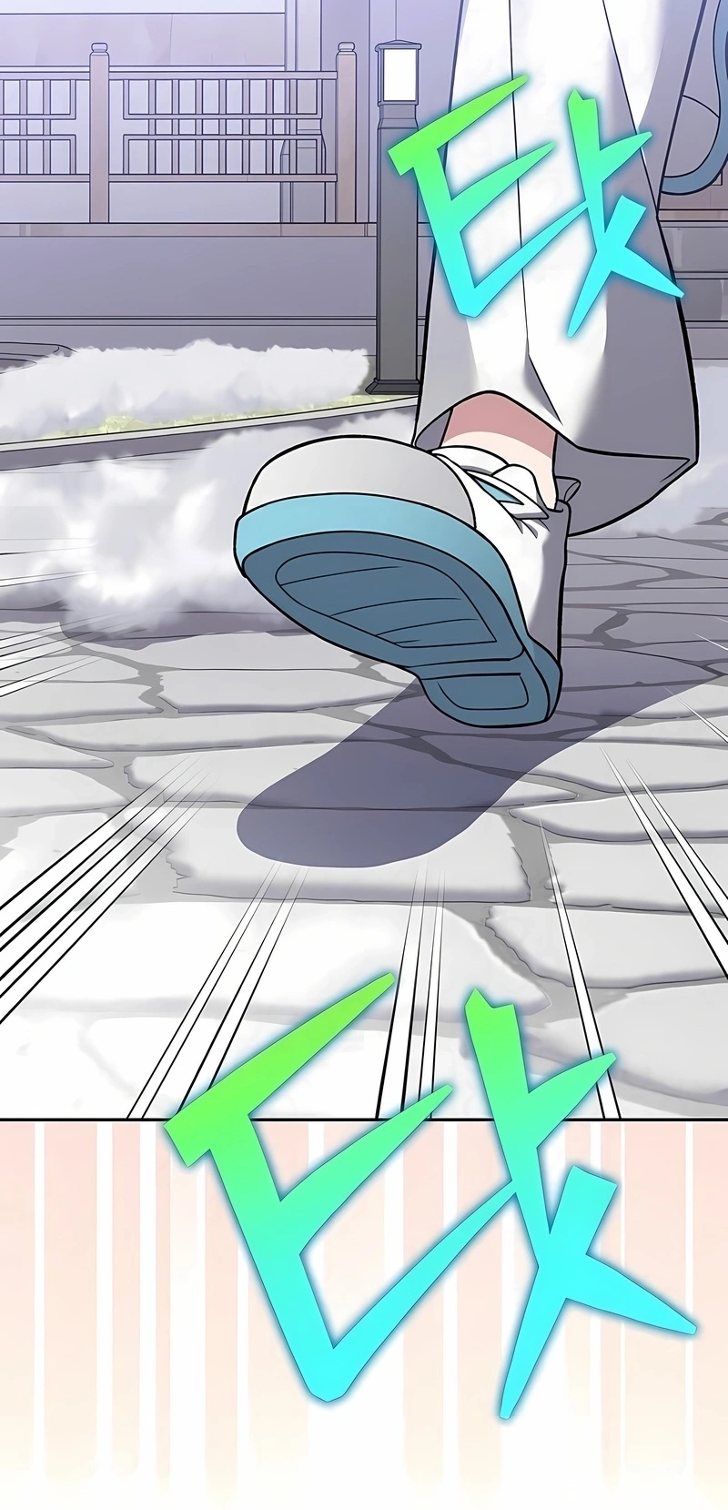 Read The Novel’s Extra PT Manga Online