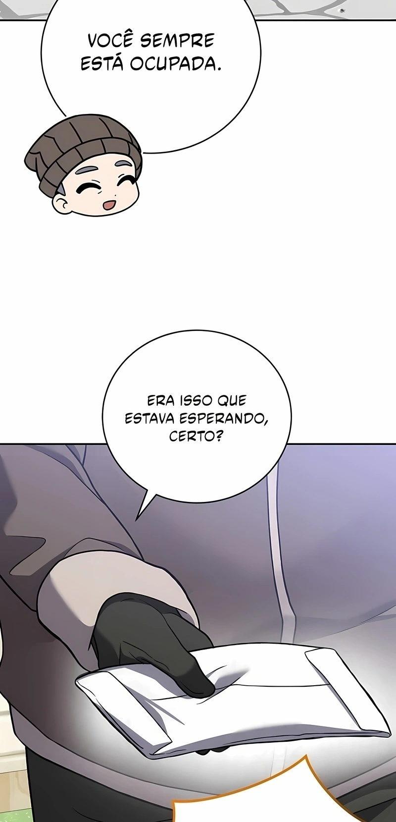 Read The Novel’s Extra PT Manga Online