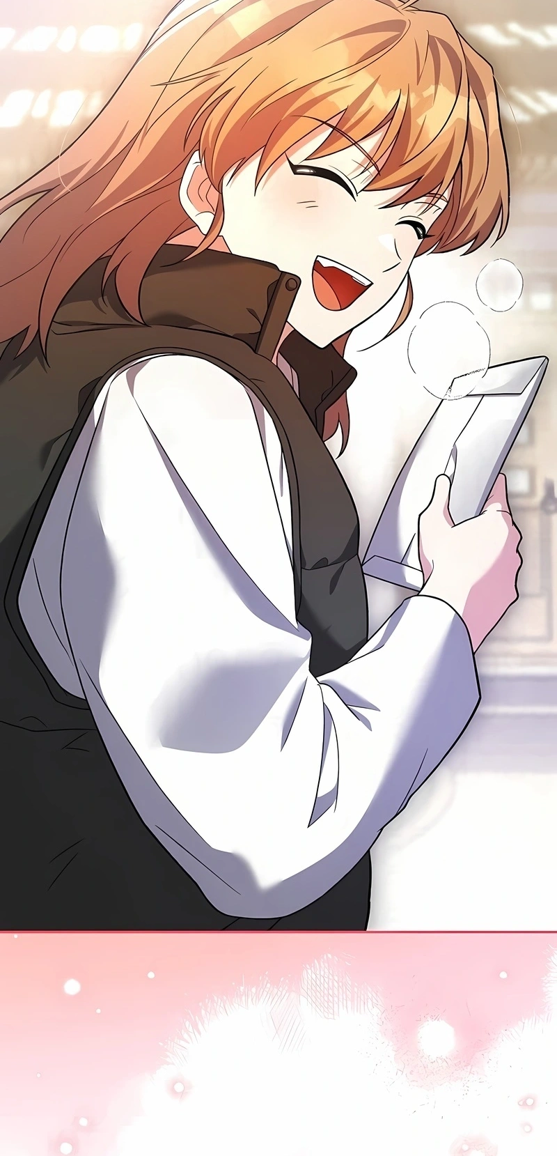 Read The Novel’s Extra PT Manga Online