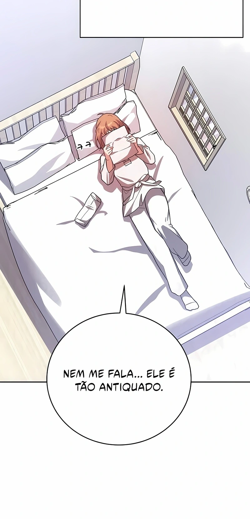 Read The Novel’s Extra PT Manga Online