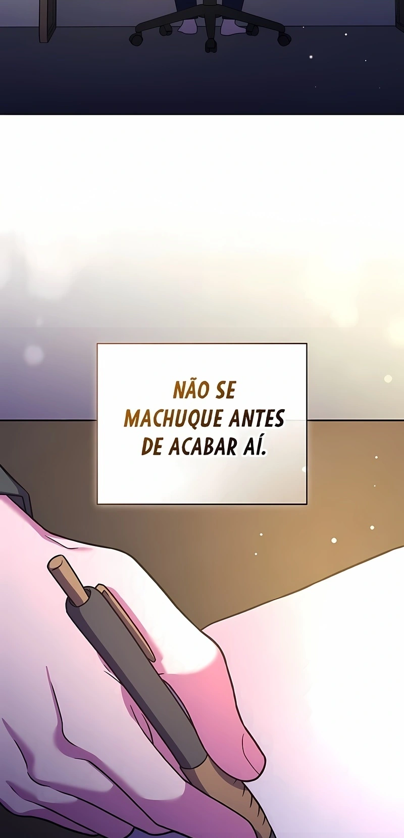 Read The Novel’s Extra PT Manga Online