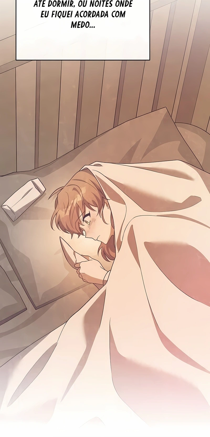 Read The Novel’s Extra PT Manga Online