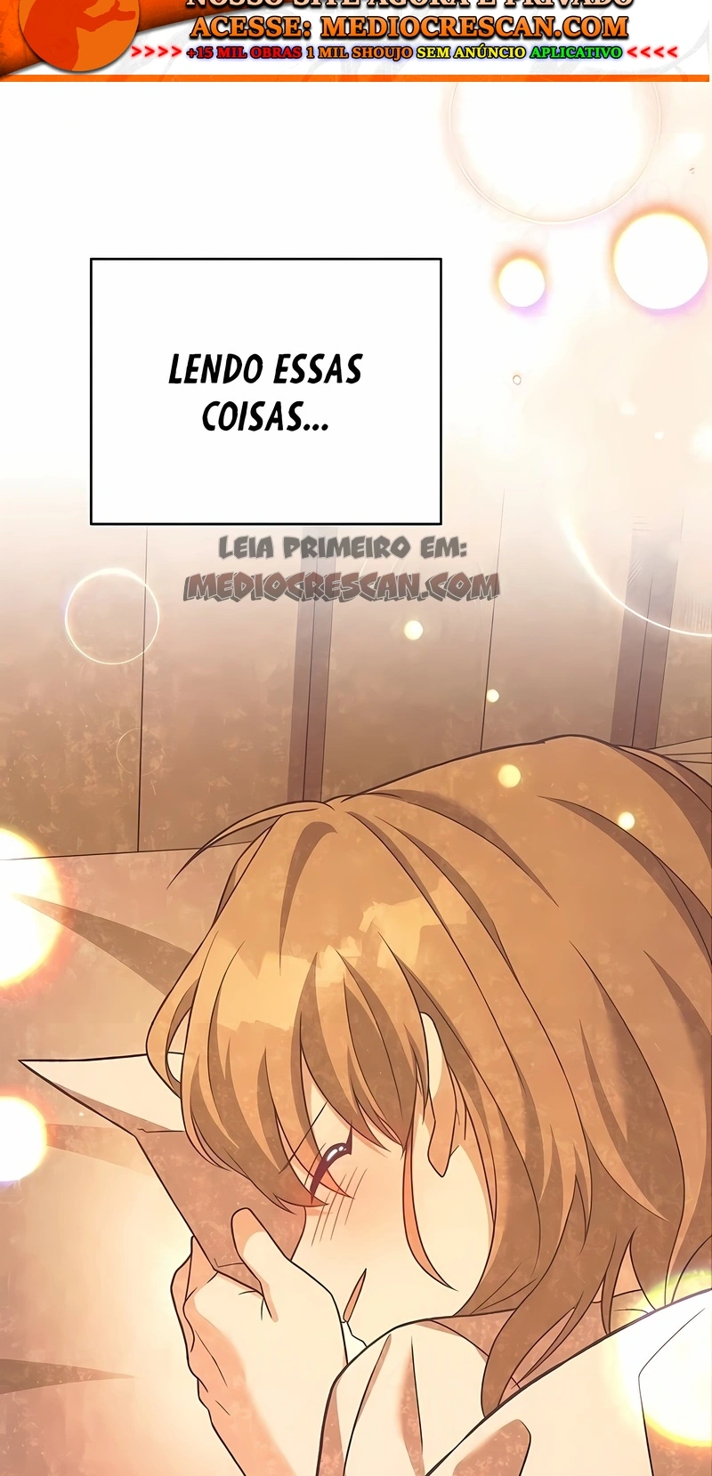 Read The Novel’s Extra PT Manga Online