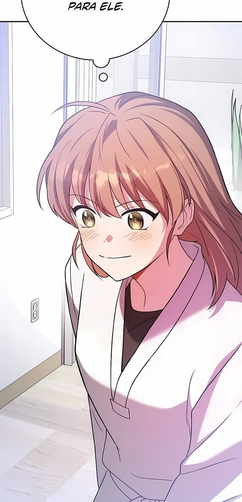 Read The Novel’s Extra PT Manga Online