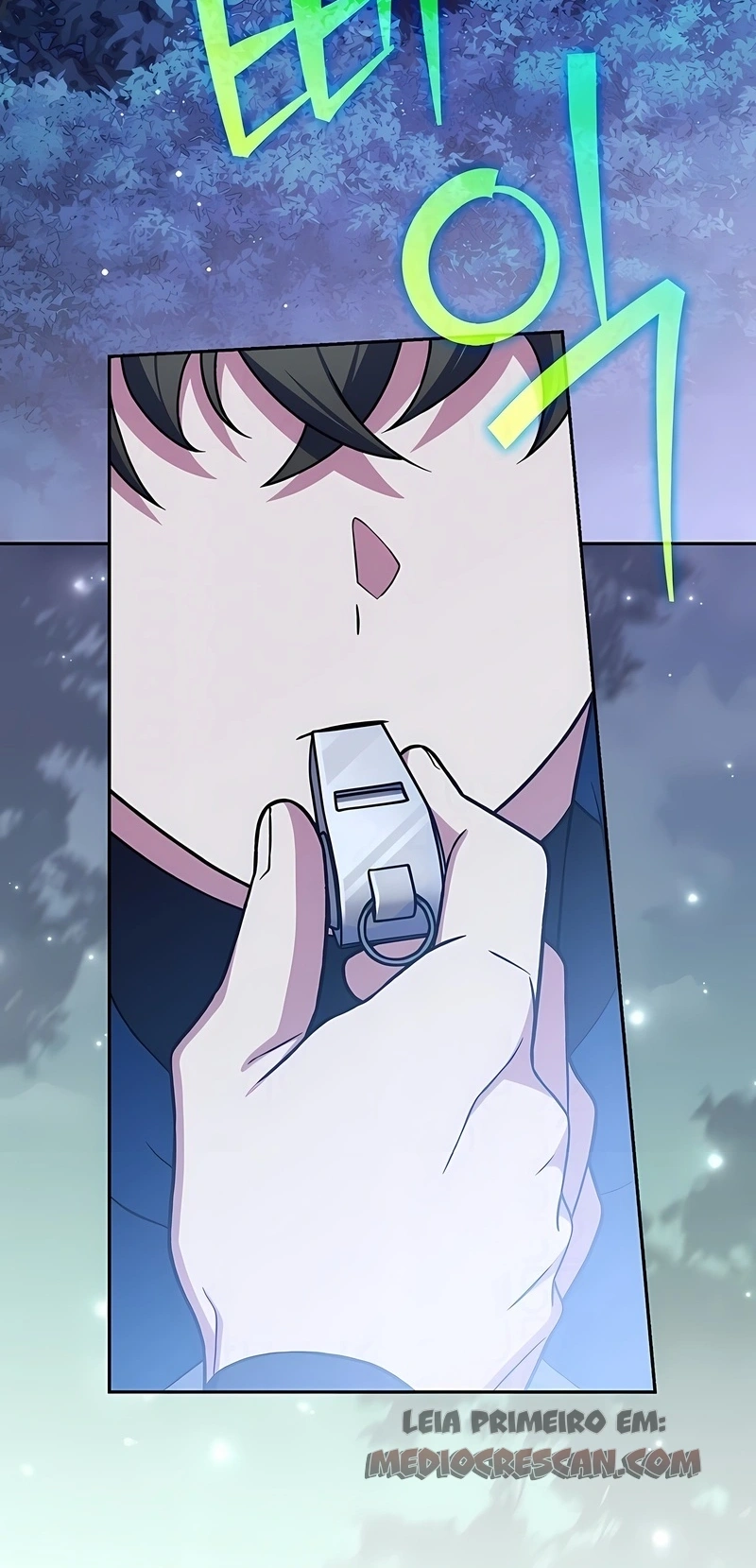 Read The Novel’s Extra PT Manga Online